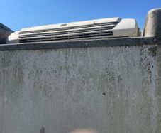 Fridge container