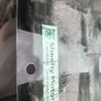 Skoda superb 2020 tailgate glass Image 3