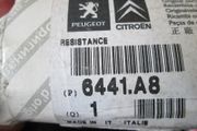 Citroen Relay Van Part