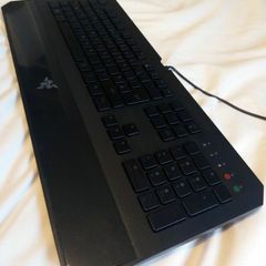Razer Deathstalker Gaming Keyboard