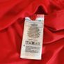 Manchester United Football Jersey  (M) Image 7