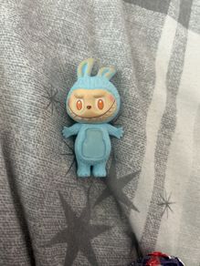 Labubu Sony angel