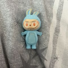 Labubu Sony angel