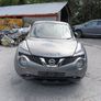Breaking Nissan juke 2017 diesel Image 7