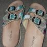 Jewelled Sandals Image 5