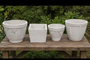 Flower Pots