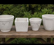 Flower Pots