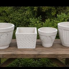 Flower Pots