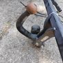 Toyota avensis towbar Image 5