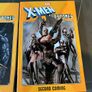 X-men Second Coming - Milestones Trade Paperback Trilogy + 2 more Image 4