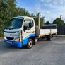 Toyota Dyna 350 D4d Lwb 2dr 2008 Image 2