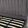 Super King Bed Frame Image 4
