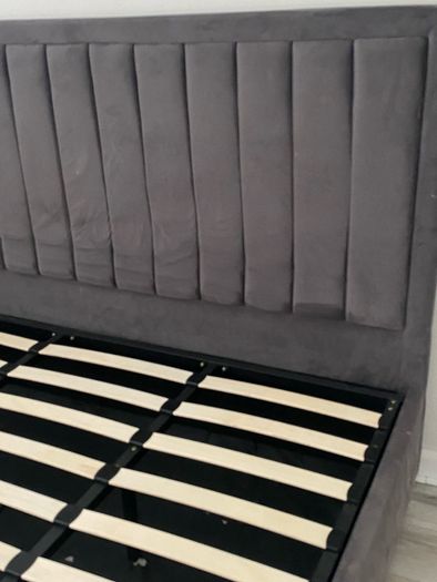 Super King Bed Frame