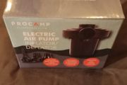 Electric Air Pump