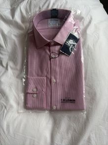 TM Lewin shirt