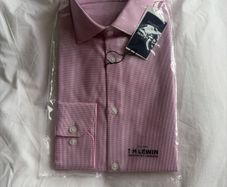 TM Lewin shirt
