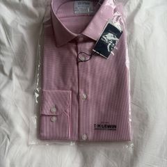 TM Lewin shirt