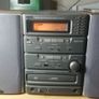 Denon Mini HiFi Component System D-C1 Remote control included Perfect condition Image 6