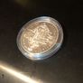 German silver 20 euro Image 5