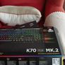 Corsair k70 RGB Mk.2 keyboard Image 3