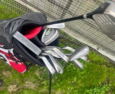 golf clubs