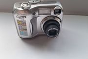 Nikon Coolpix 3100