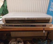DVD players