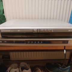 DVD players