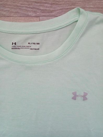 Under Armour ladies T-Shirt size XL