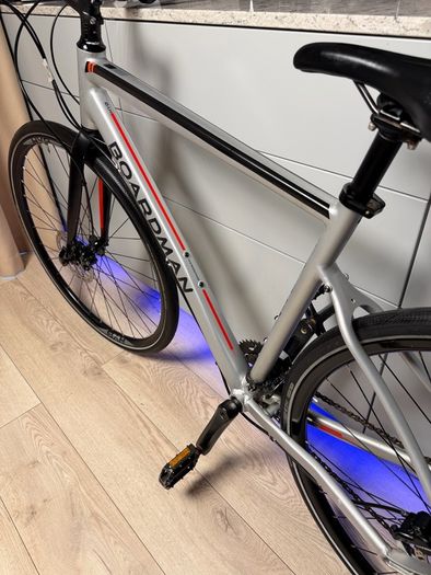 Boardman Hybrid Bike