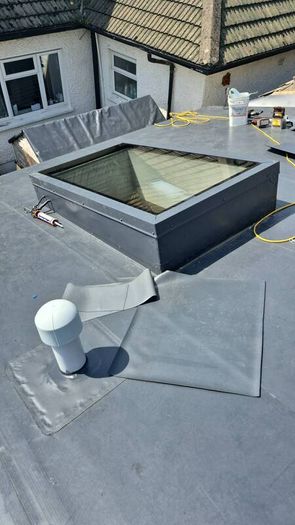 Roofer