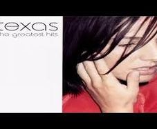 Texas - The Greatest Hits