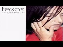 Texas - The Greatest Hits