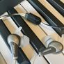 BOSE QC20 earphone (re-cable mortified) Image 3