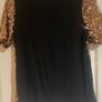 Dunnes Sequin Top Image 2