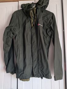 men's berghaus jacket