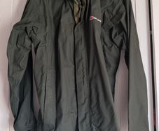 men's berghaus jacket