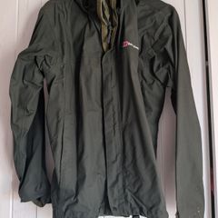 men's berghaus jacket