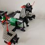 Lego classic space space police 6984 Galactic Mediator Image 4