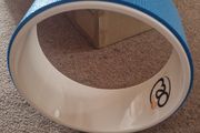 Yoga Mad Yoga Wheel
