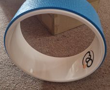 Yoga Mad Yoga Wheel