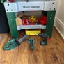 bosch workbench and tools Image 3