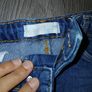 girls Zara shorts Image 2