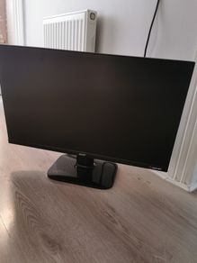 27inch gaming monitor