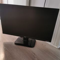 27inch gaming monitor