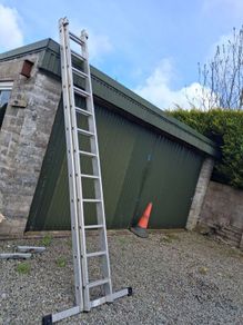 Ladder