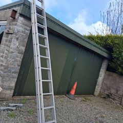 Ladder
