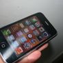 Apple iPhone 3GS - 16GB - Black Unlocked - WORKING A1303 (GSM) Fully Functional Image 4