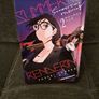 Summertime Rendering Hardcover Manga COMPLETE SET Volumes 1-6 Image 4