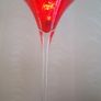 Giant Martini Centrepiece Image 6